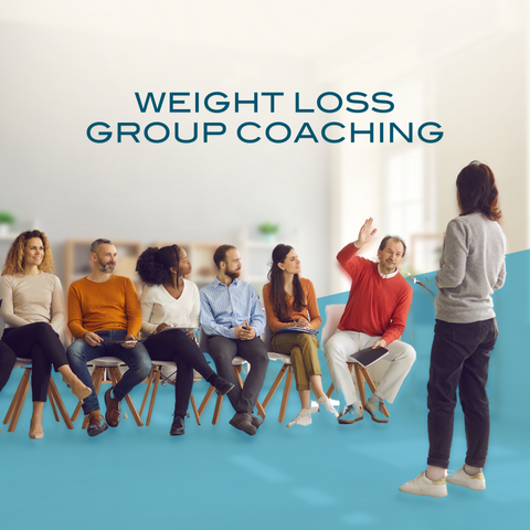 Weight Loss Group Coaching