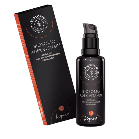 Biosomo ADEK Vitamin