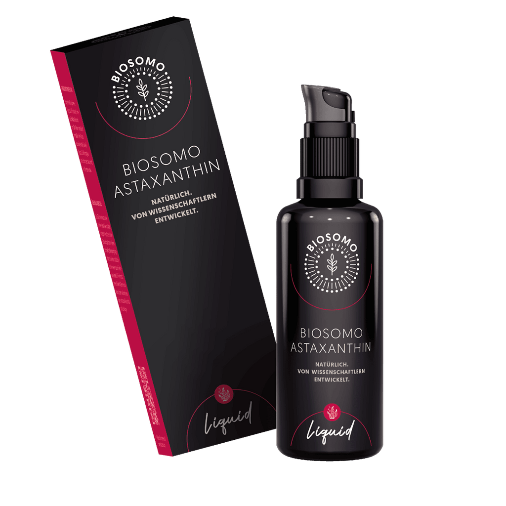 Biosomo Astaxanthin