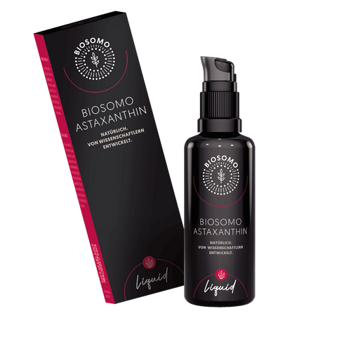 Biosomo Astaxanthin