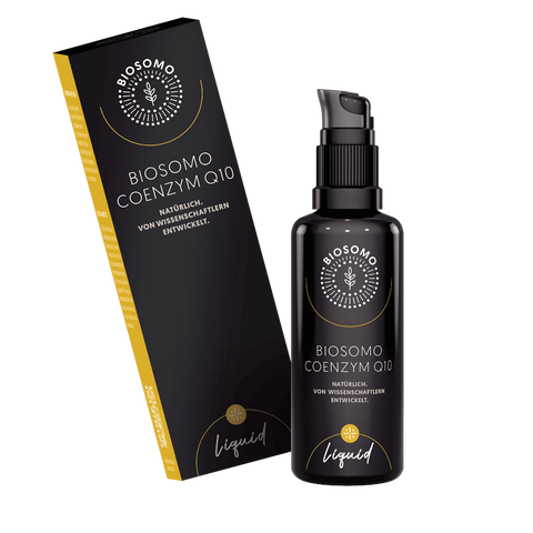 Biosomo Coenzyme Q10