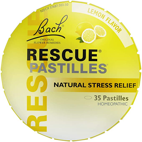 Rescue Remedy Pastilles