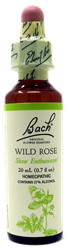 Wild Rose