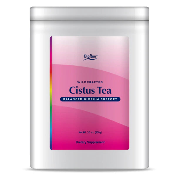 Cistus Tea 100g