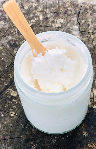 Shea Butter Balm - Restoring Body Products