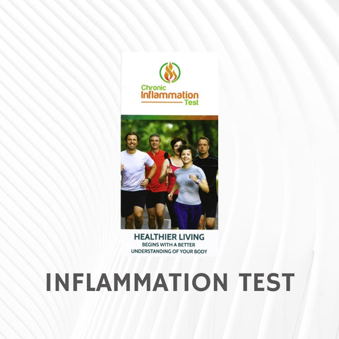 Integrative Cancer Solutions - Chronic Inflammation Test
