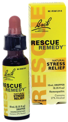 Rescue Remedy Drops
