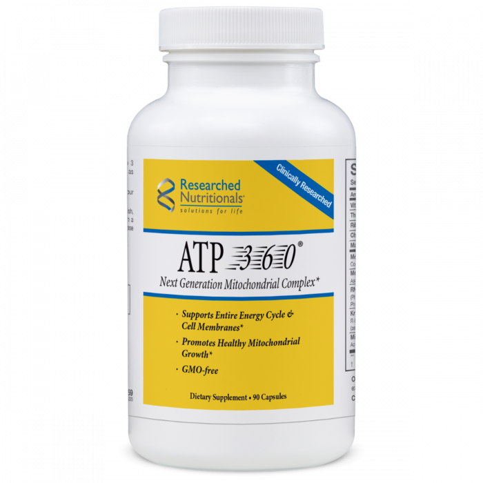 ATP 360